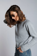 TUNIA | GIROCOLLO SLIM