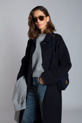 TUNIA | GIROCOLLO SLIM