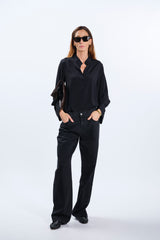 Boxy shirt