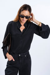 Boxy shirt