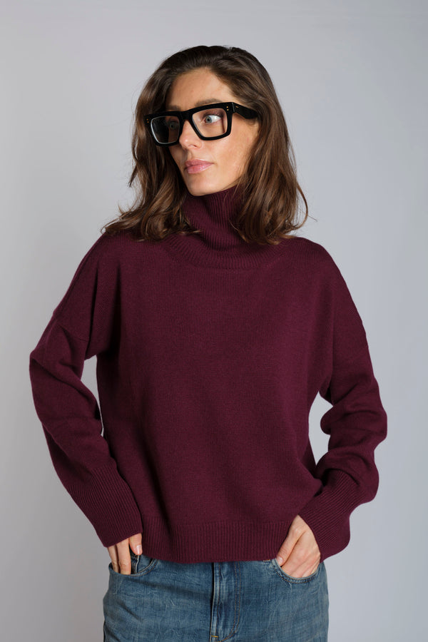 ARIN | TURTLENECK