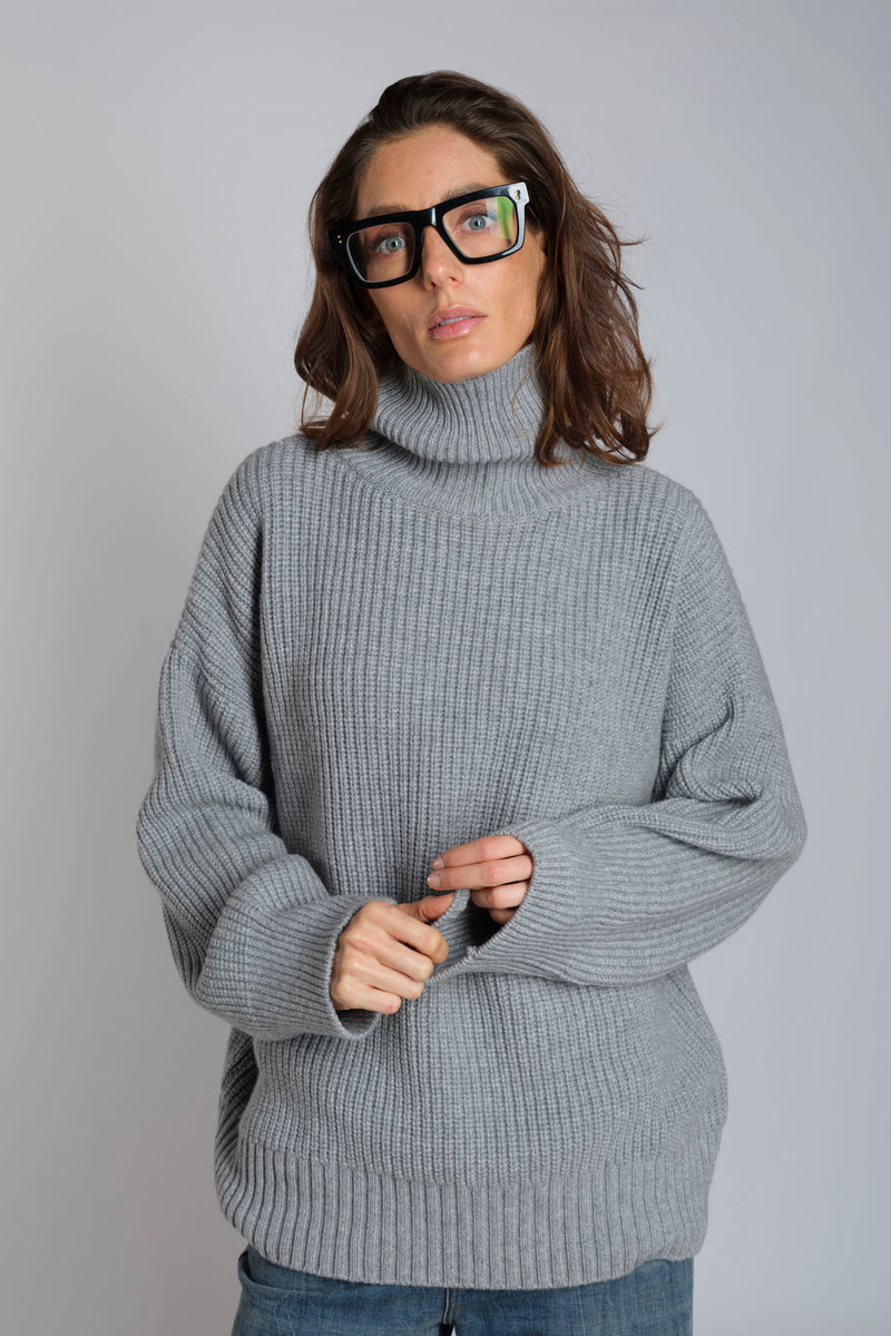 AGGIE | TURTLENECK