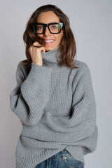 AGGIE | TURTLENECK