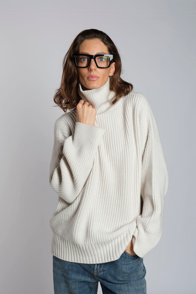 AGGIE | TURTLENECK