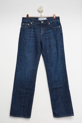 LIGHT STRAIGHT JEANS