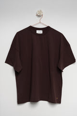 Oversized earth t-shirt