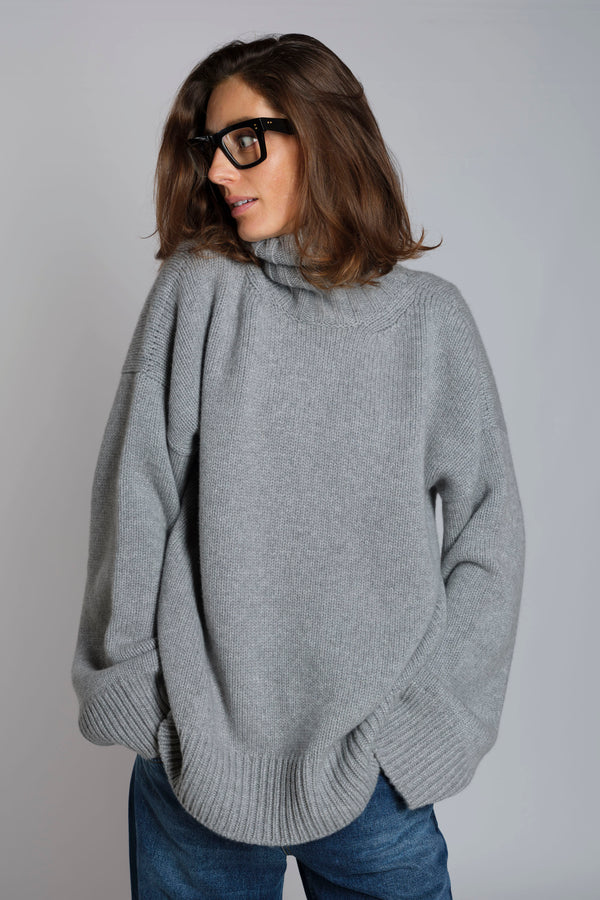 ODILE | TURTLENECK