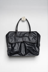 BORSA A MANO SOFTY NERA