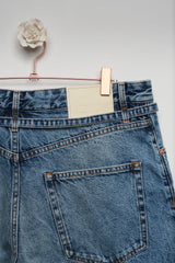 Boyfriend shorts