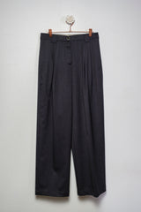 Pantalone con pinces