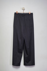 Pantalone con pinces