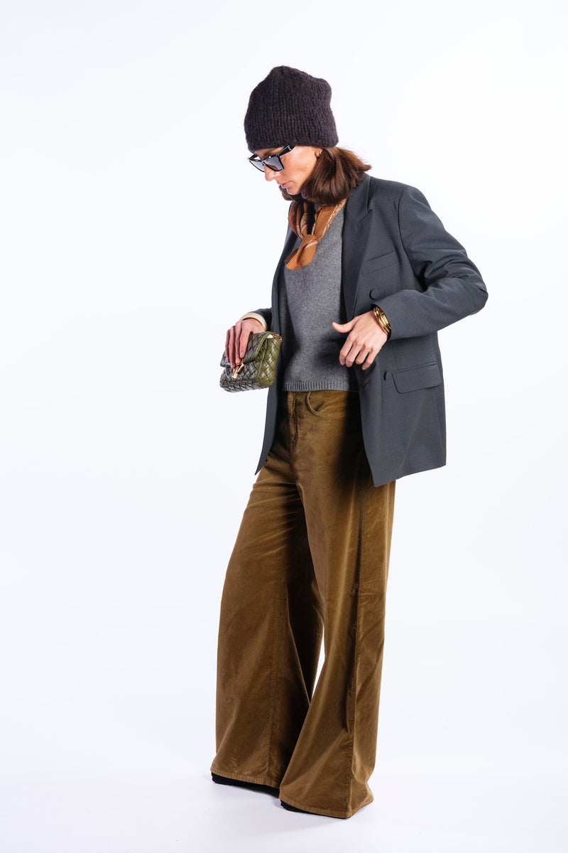 KNIT | CAPPELLO TRICOT