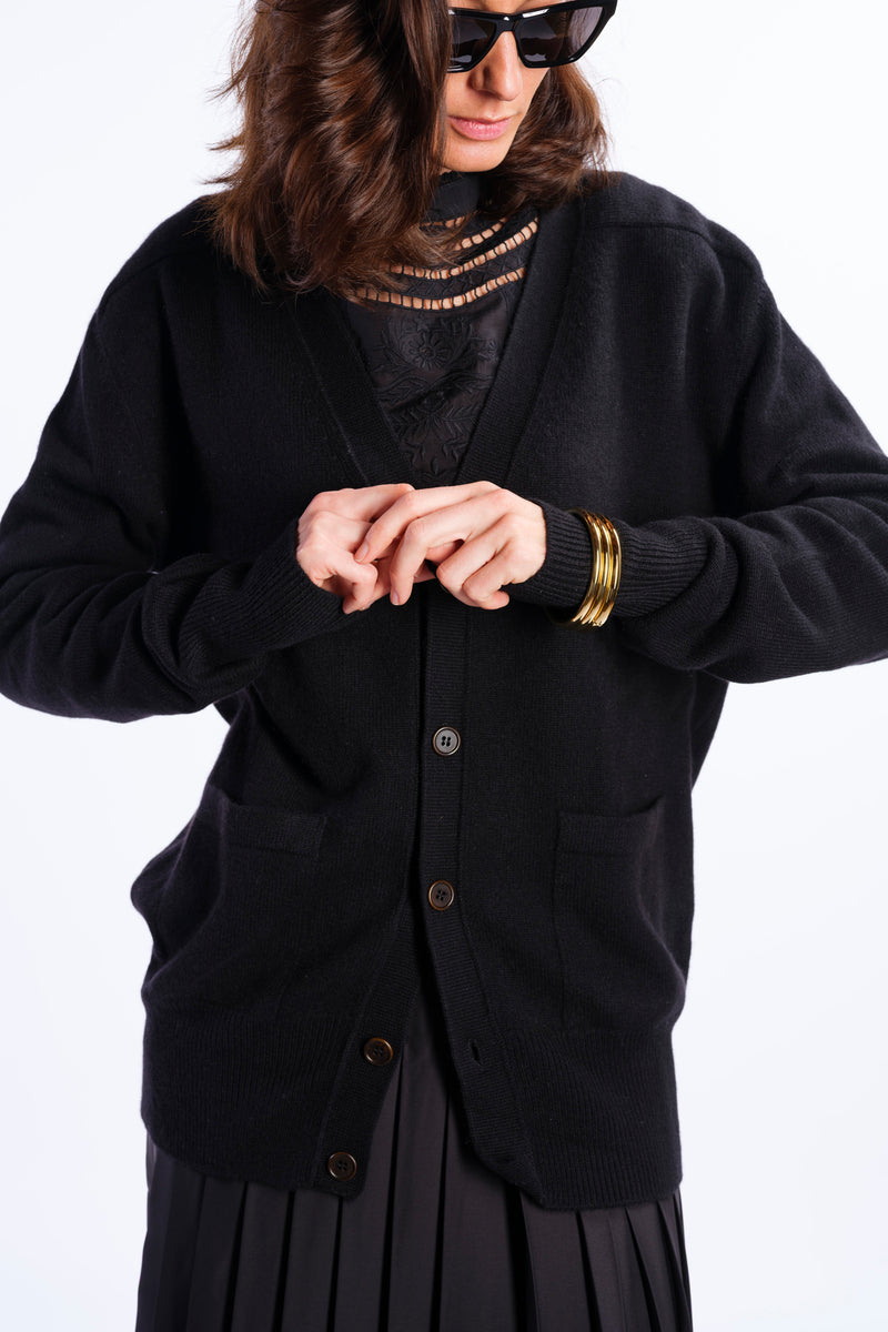 CLEY | CARDIGAN