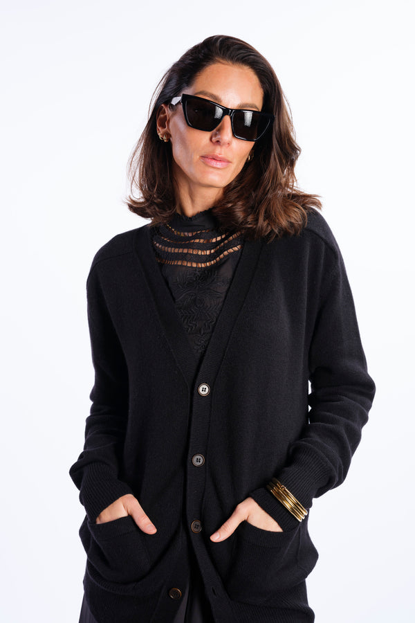 CLEY | CARDIGAN