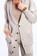 CLEY | CARDIGAN