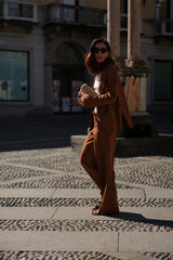 LINEN JACKET