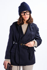 KNIT | CAPPELLO TRICOT