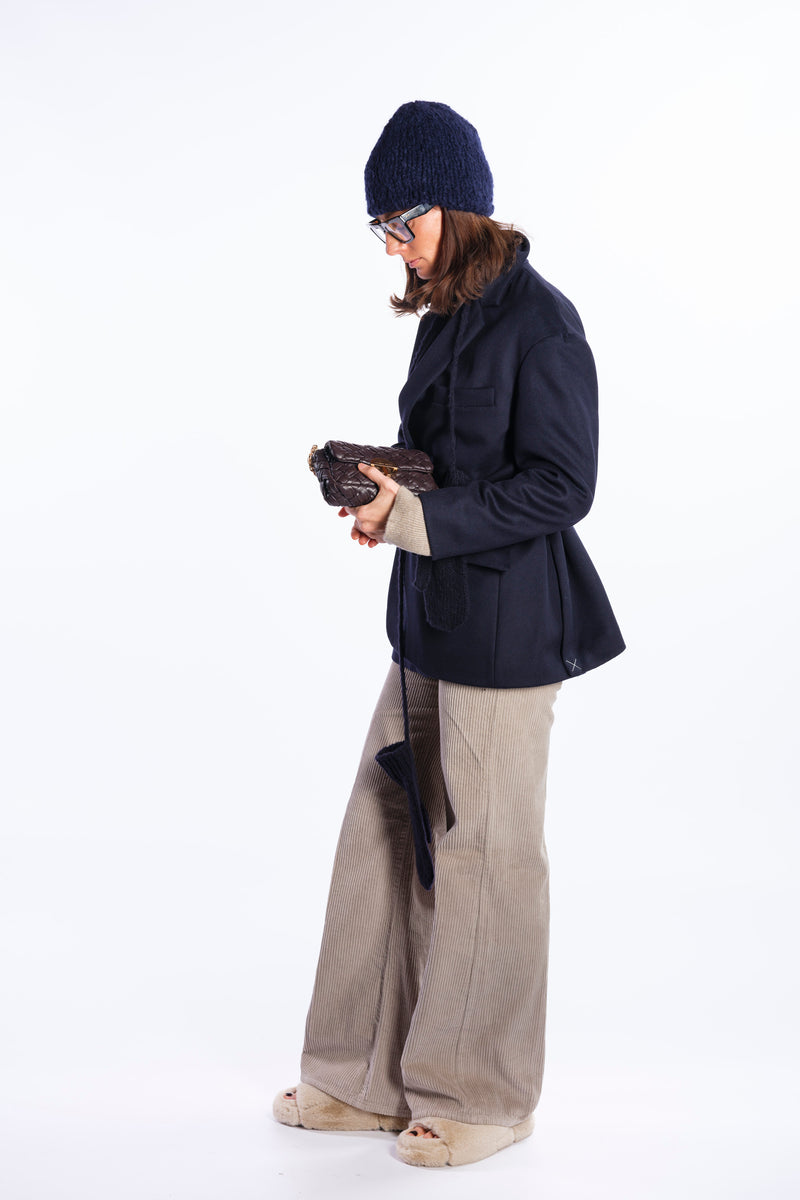 KNIT | CAPPELLO TRICOT