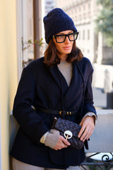 KNIT | CAPPELLO TRICOT