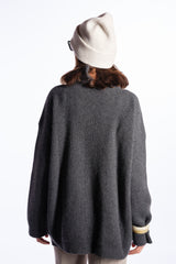 SAUL | COSTA INGLESE