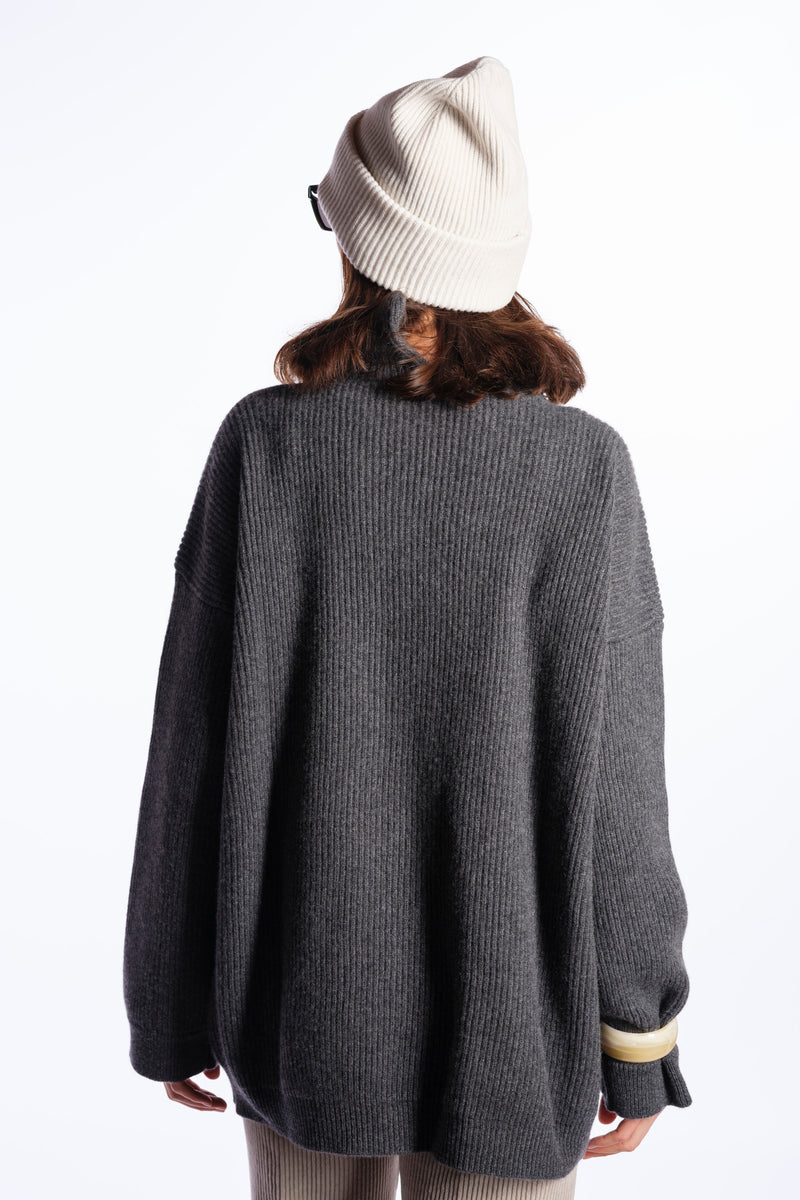 SAUL | COSTA INGLESE