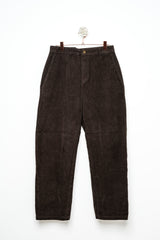 BAGGY COFFEE JEANS