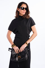 Bracciale oro con apertura