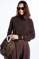 Bracciale oro con apertura