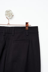 pants BLACK