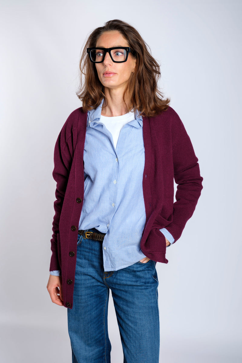 REMY | CARDIGAN