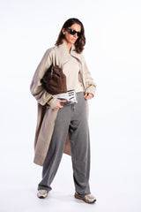 PENNY | CAPPOTTO MIDI