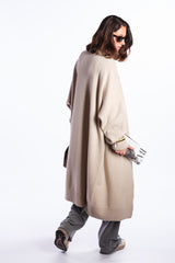 SENT | PANTALONE CASHMERE