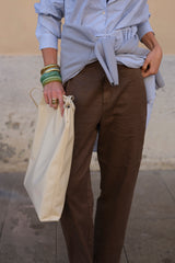 Pantalone baggy