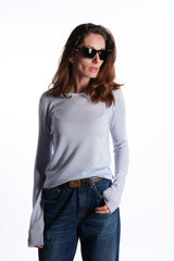 LILY SKY | CREW NECK