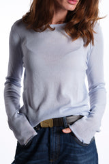 LILY SKY | CREW NECK