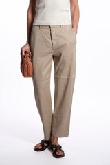 pants baggy