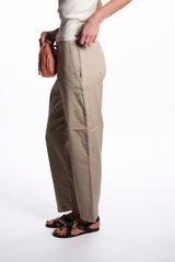 pants baggy
