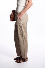 pants baggy