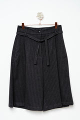 BLAZER DOPPIOPETTO  ANTRACITE
