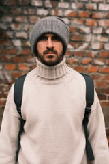 HAT | OVERSIZE HAT
