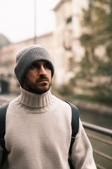 HAT | OVERSIZE HAT