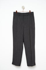Pantalone sartoriale a sigaretta