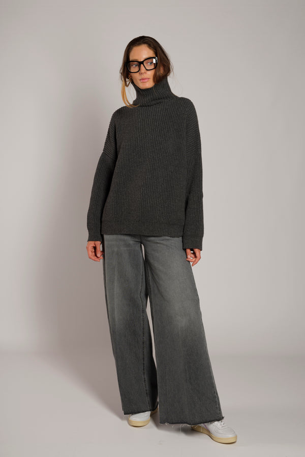 Maglia Cashmere  Costa Inglese