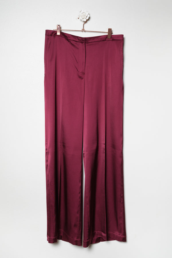 Pantalone vinaccia