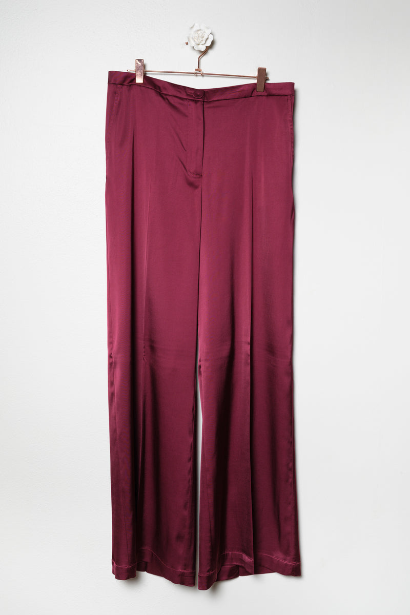 Pantalone vinaccia