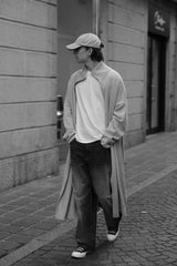 DINY | CAPPOTTO ZIP