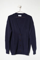 MALIN | FISHERMAN'S RIB CARDIGAN