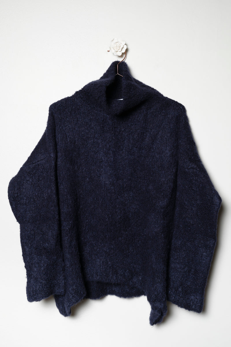 STEVE | COLLO CRATERE