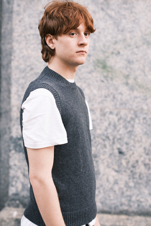 Camicia colletto in seta