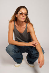 Canotta  Light Cashmere